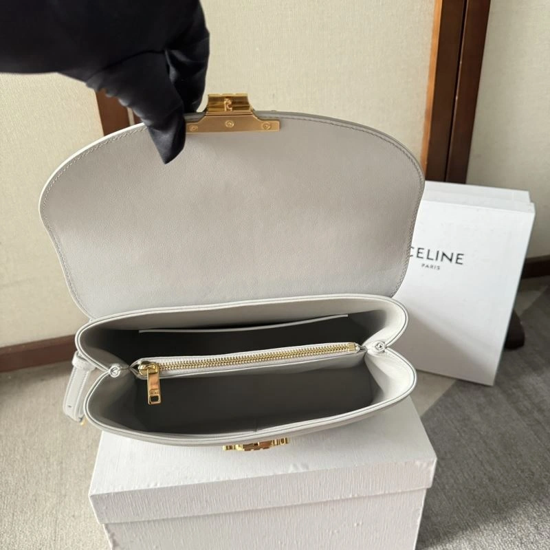 Celine Satchel Bags Casual 60511