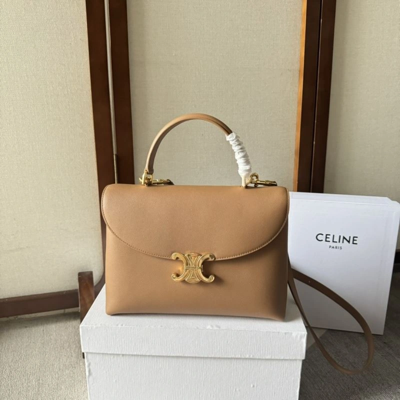 Celine Satchel Bags Cozy 60500