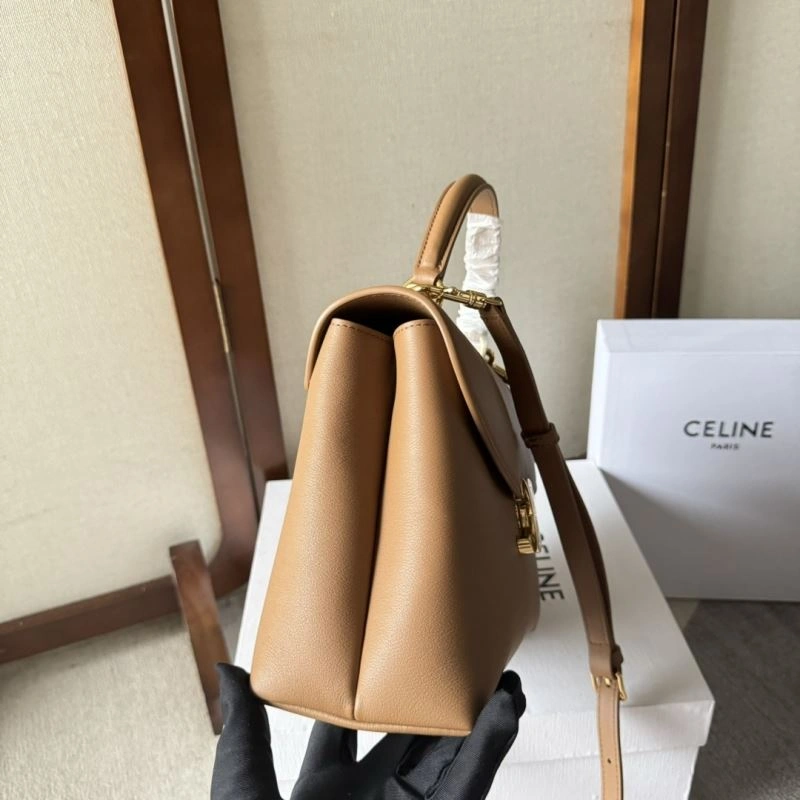 Celine Satchel Bags Cozy 60500