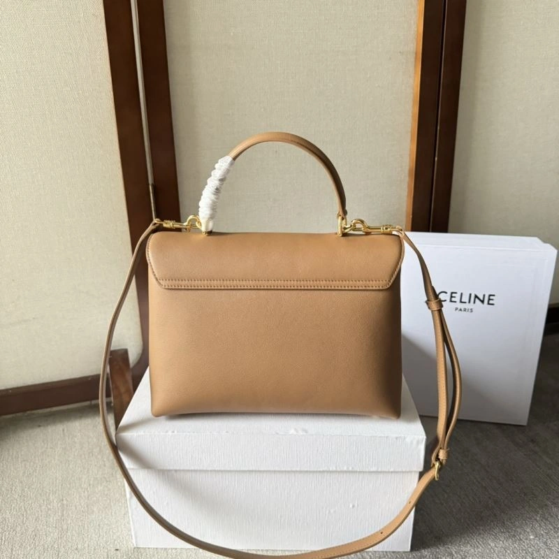 Celine Satchel Bags Cozy 60500