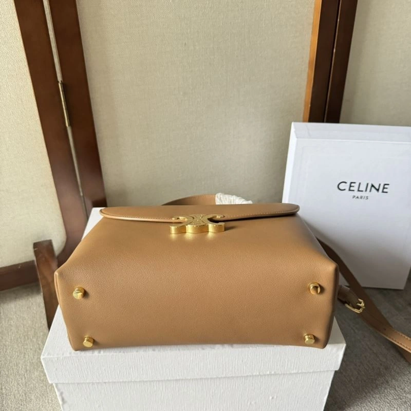 Celine Satchel Bags Cozy 60500