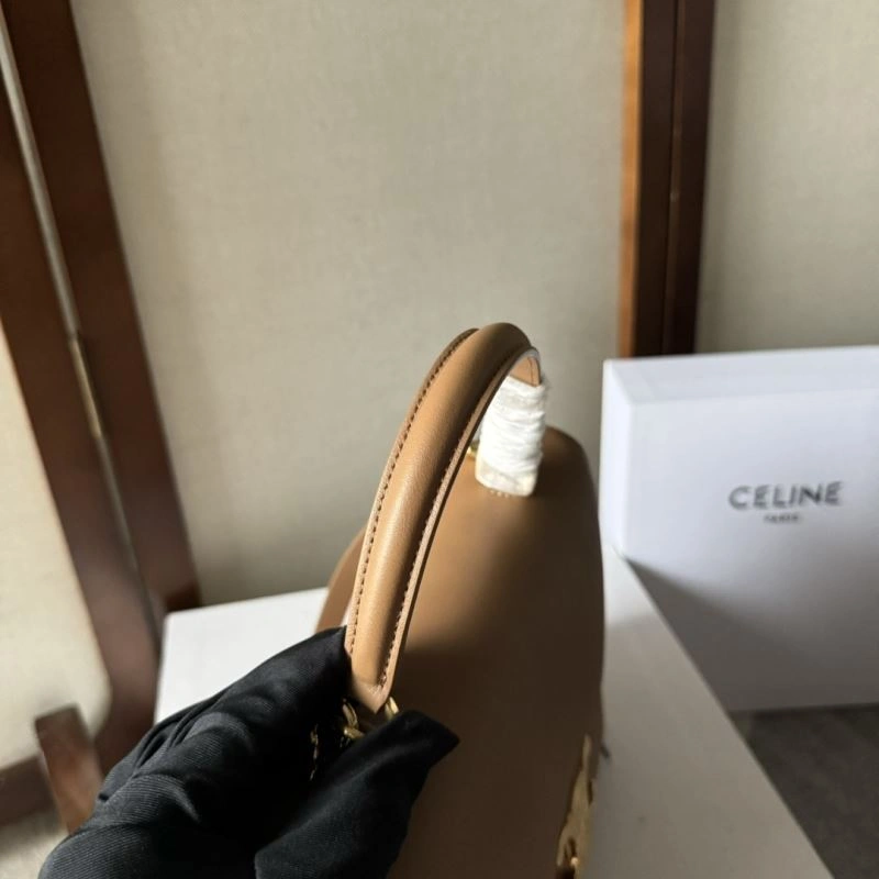 Celine Satchel Bags Cozy 60500