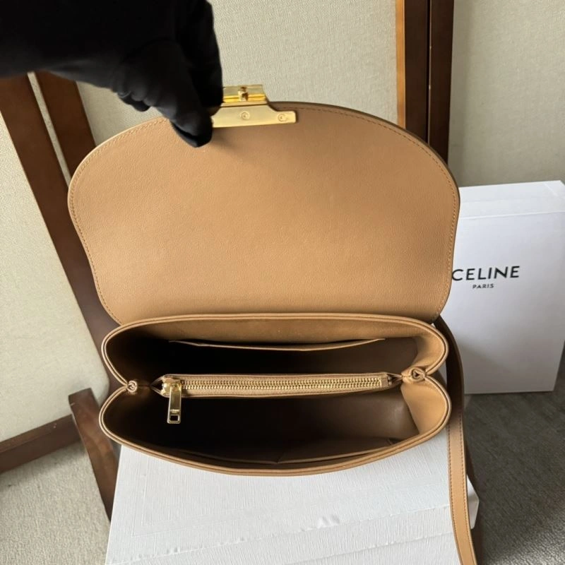 Celine Satchel Bags Cozy 60500