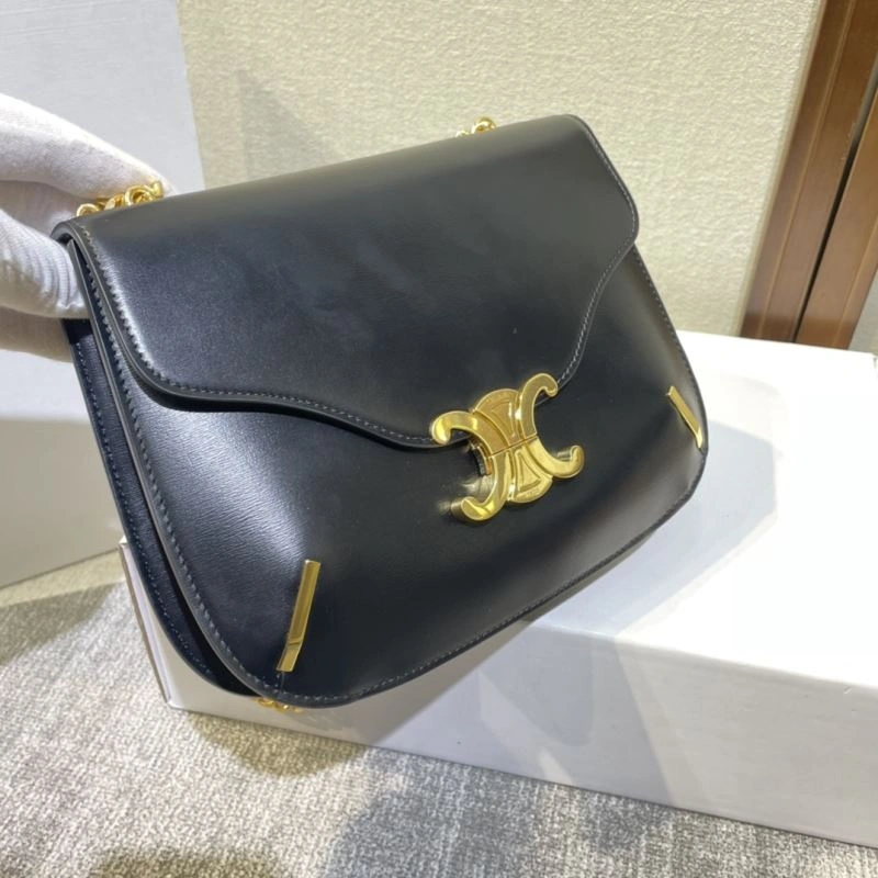 Casual Celine Satchel Bags 60548