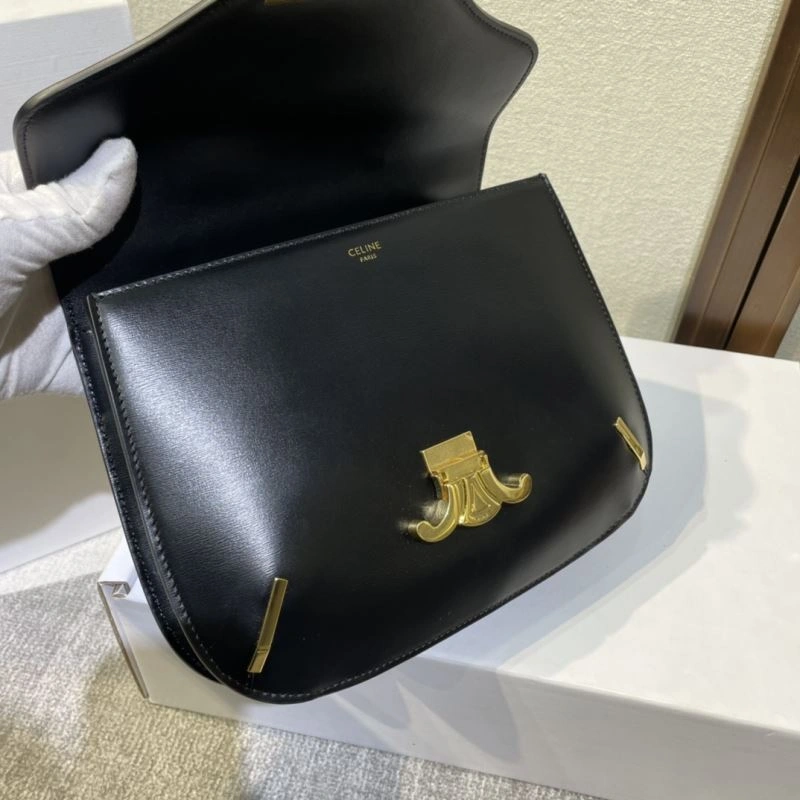 Casual Celine Satchel Bags 60548