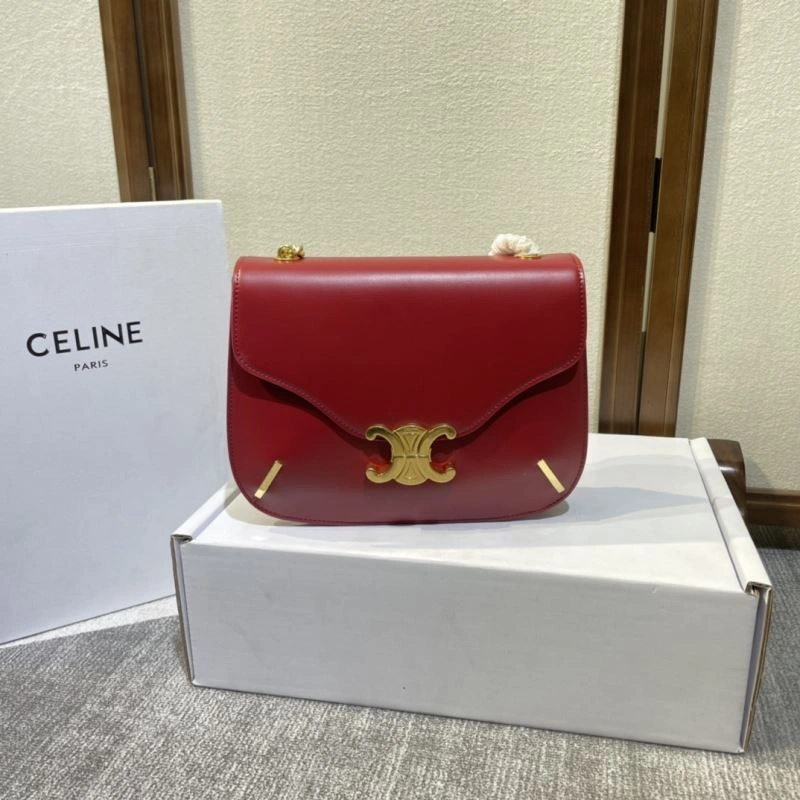 Celine Satchel Bags Original 60551