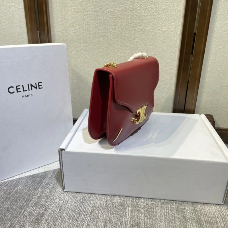 Celine Satchel Bags Original 60551
