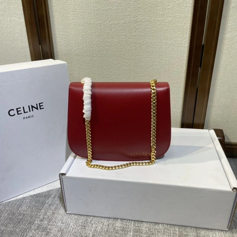 Celine Satchel Bags Original 60551