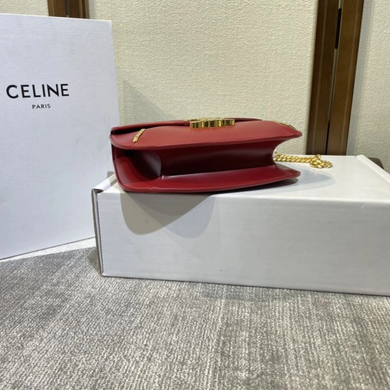 Celine Satchel Bags Original 60551