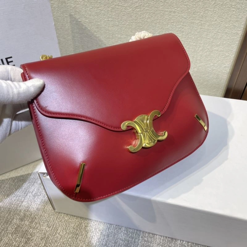 Celine Satchel Bags Original 60551