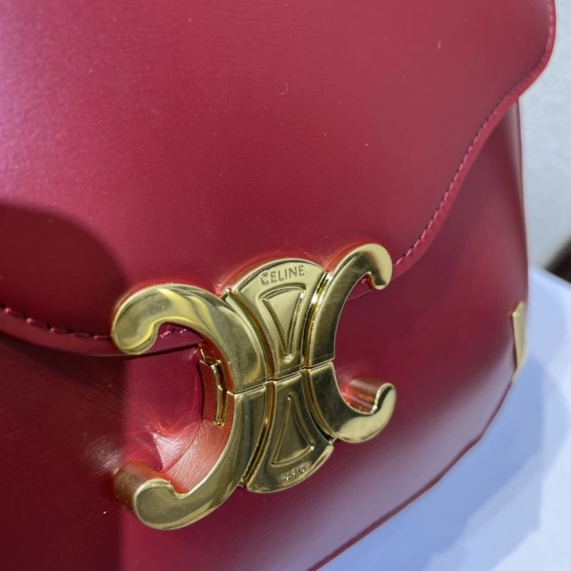 Celine Satchel Bags Original 60551