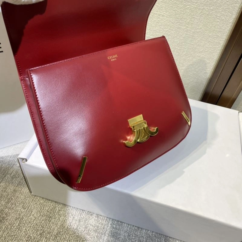 Celine Satchel Bags Original 60551