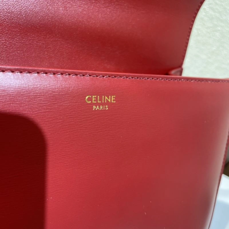 Celine Satchel Bags Original 60551