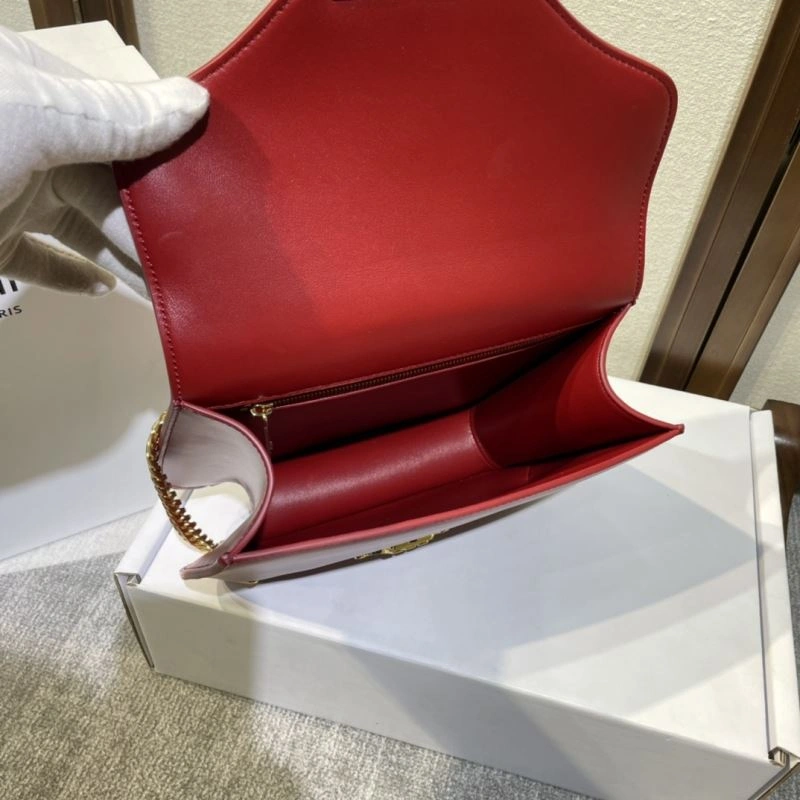 Celine Satchel Bags Original 60551