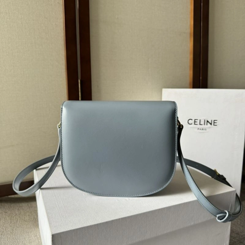 Sleek Celine Satchel Bags 60499