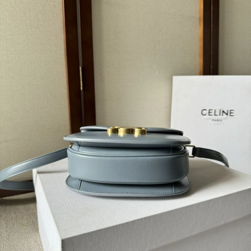 Sleek Celine Satchel Bags 60499