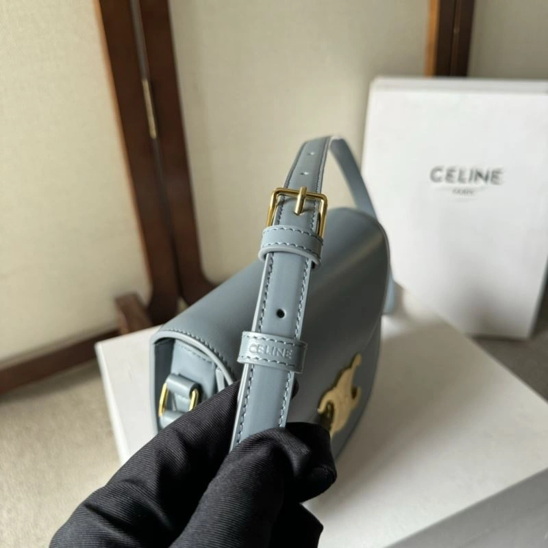 Sleek Celine Satchel Bags 60499