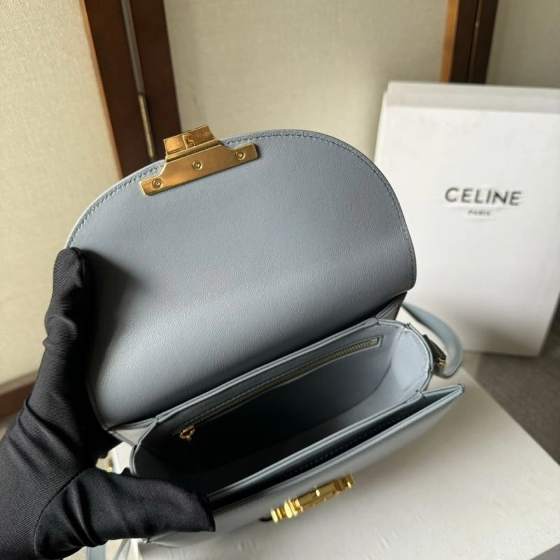 Sleek Celine Satchel Bags 60499