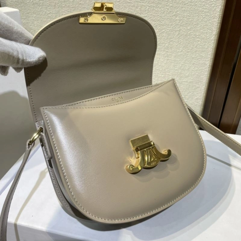 Celine Satchel Bags Thermal 60503