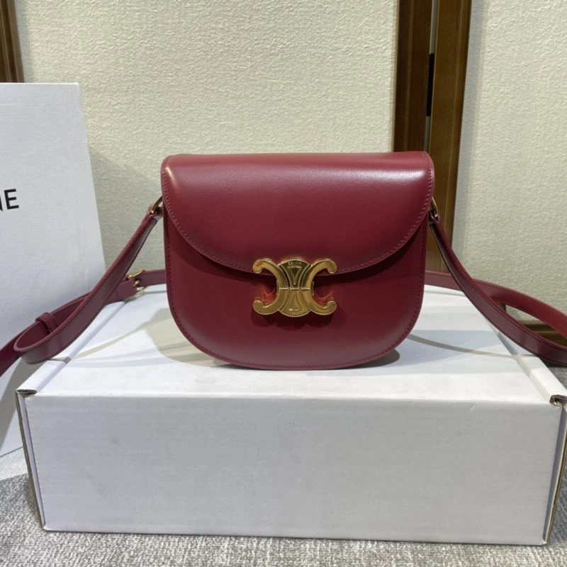 EasyMatch Celine Satchel Bags 60497