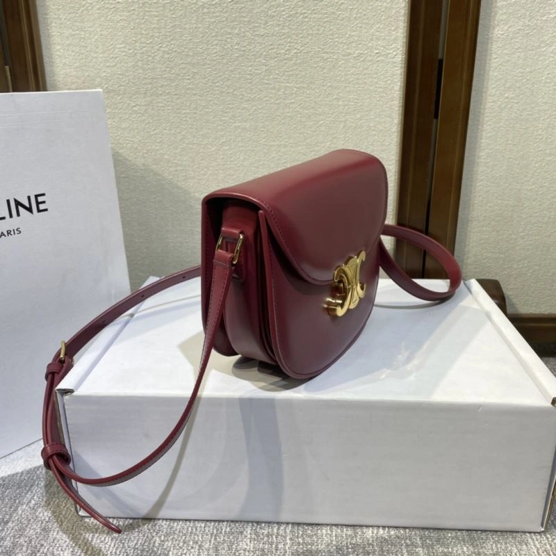 EasyMatch Celine Satchel Bags 60497