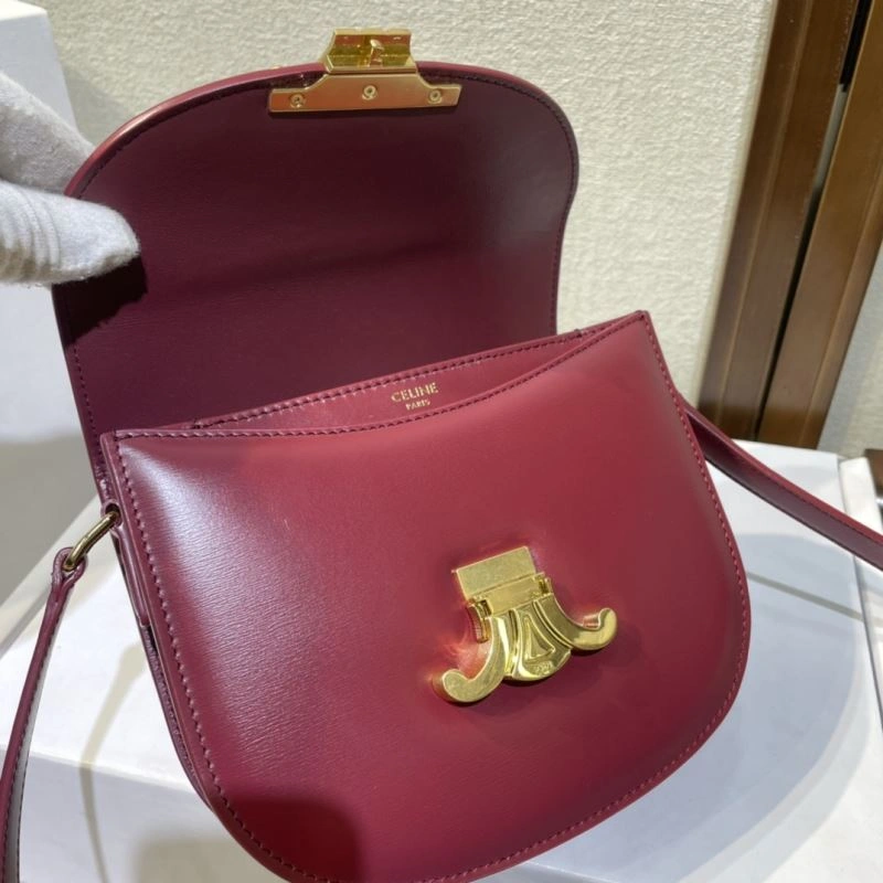 EasyMatch Celine Satchel Bags 60497