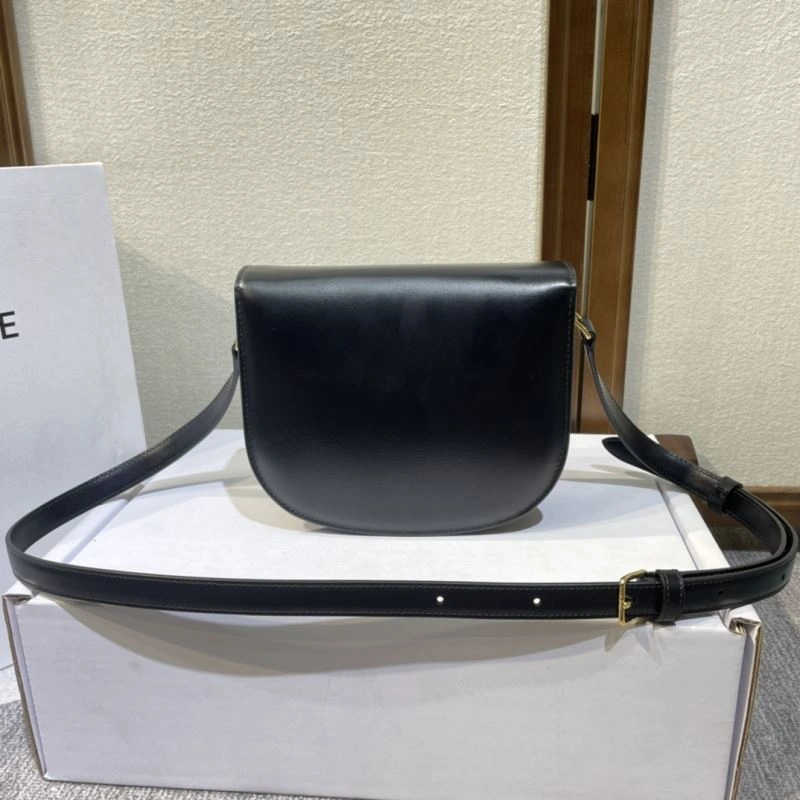 Celine Satchel Bags Soft 60550