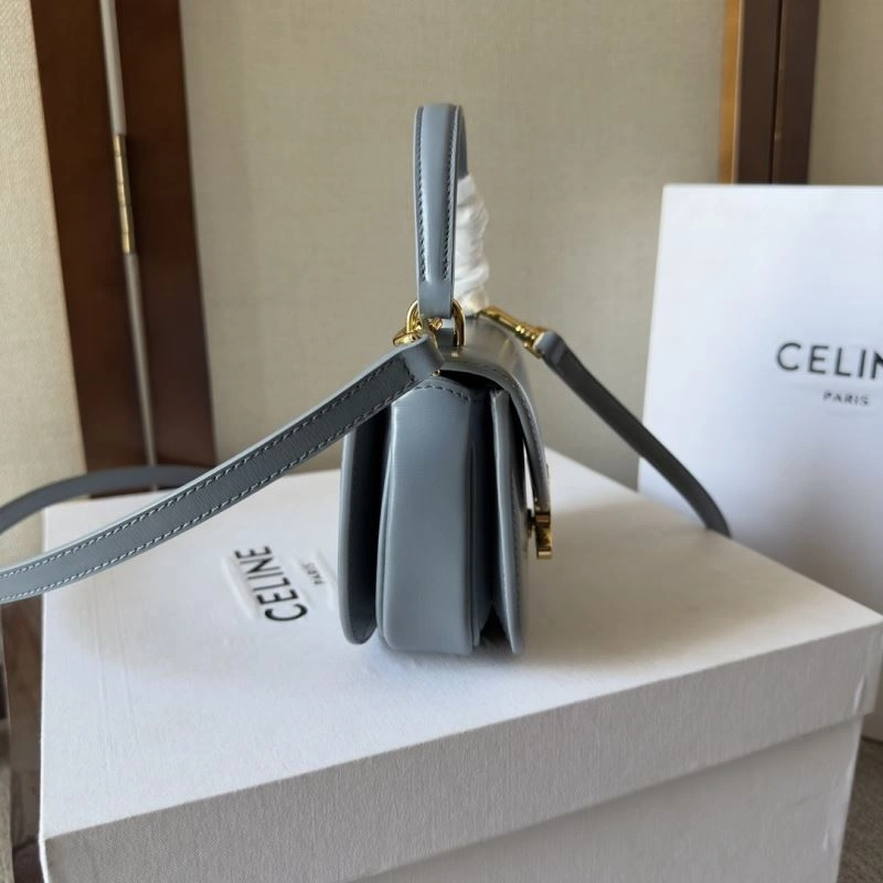 Celine Satchel Bags Lightweight 60495