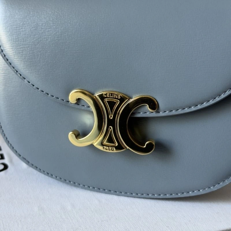 Celine Satchel Bags Lightweight 60495