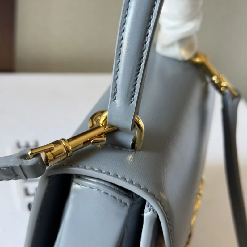Celine Satchel Bags Lightweight 60495