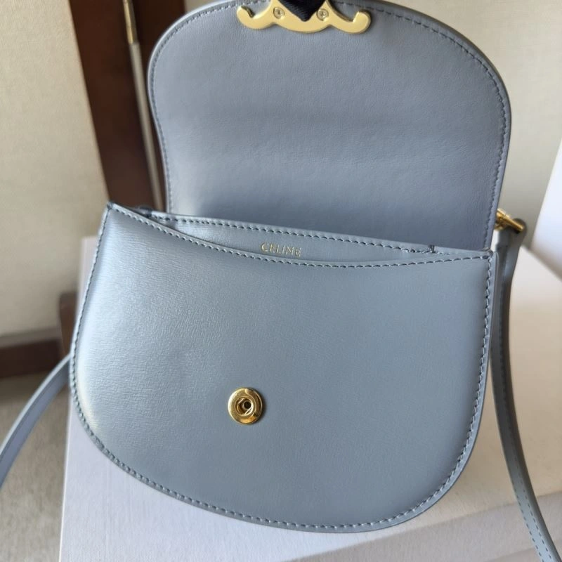 Celine Satchel Bags Lightweight 60495