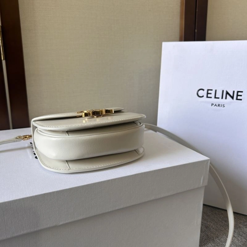 Celine Satchel Bags Stretchable 60546
