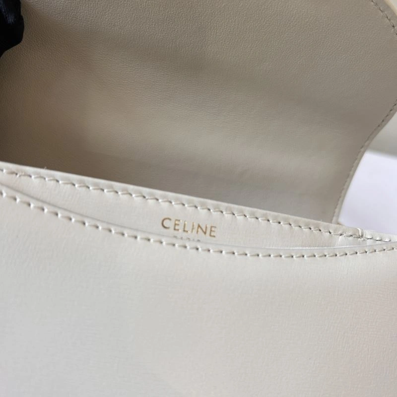Celine Satchel Bags Stretchable 60546