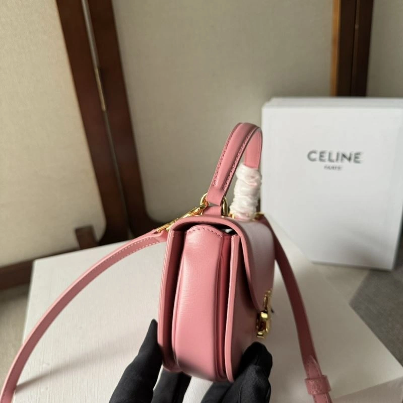 Celine Satchel Bags Durable 60504
