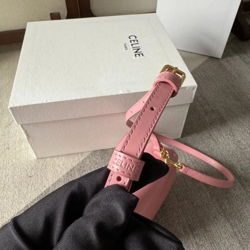 Celine Satchel Bags Durable 60504