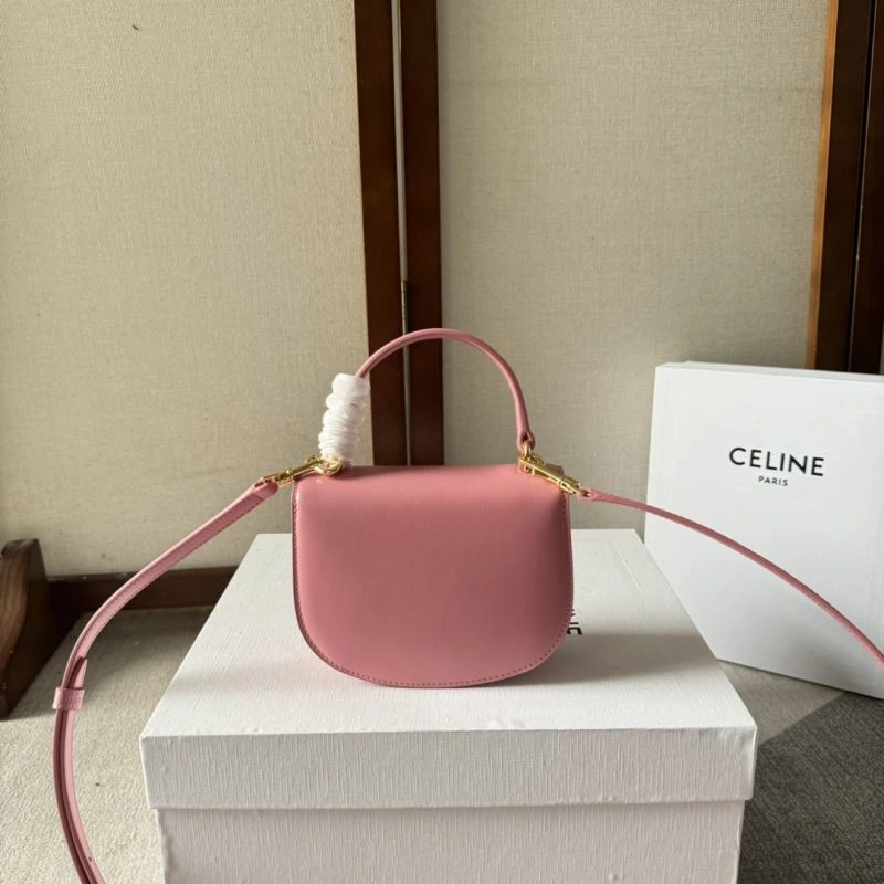 Celine Satchel Bags Durable 60504