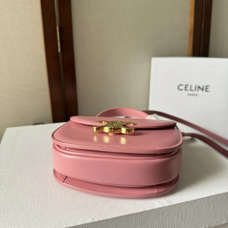 Celine Satchel Bags Durable 60504