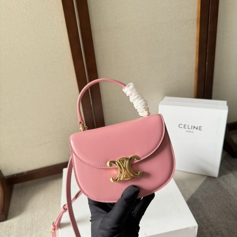 Celine Satchel Bags Durable 60504