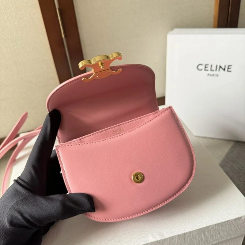 Celine Satchel Bags Durable 60504