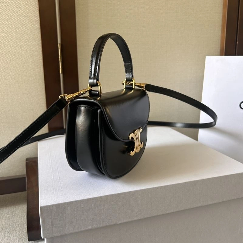 Celine Satchel Bags FlexibleFit 60496