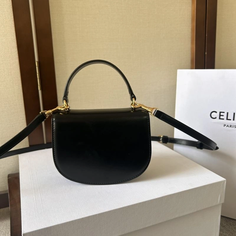 Celine Satchel Bags FlexibleFit 60496