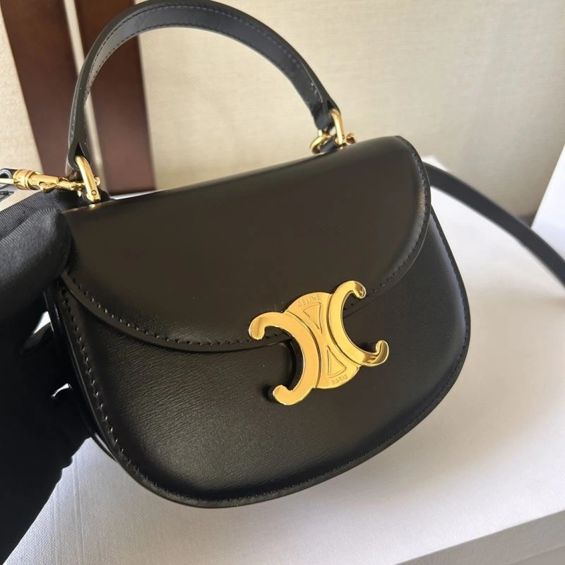 Celine Satchel Bags FlexibleFit 60496