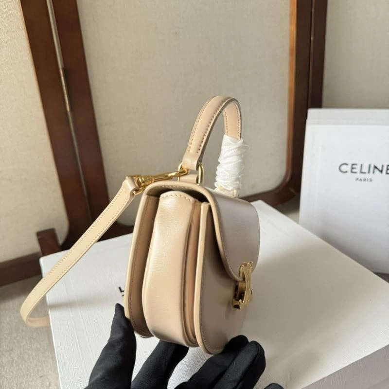 Fashionable Celine Satchel Bags 60540