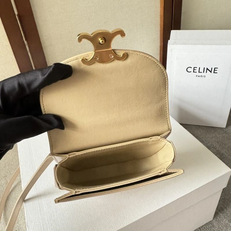 Fashionable Celine Satchel Bags 60540