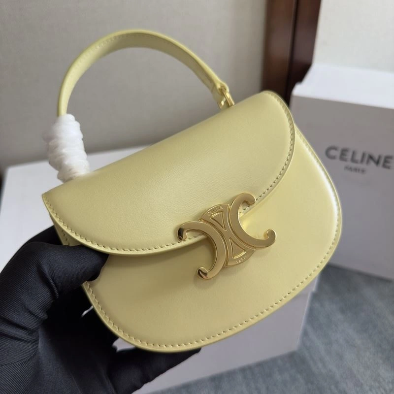 Durable Celine Satchel Bags 60498