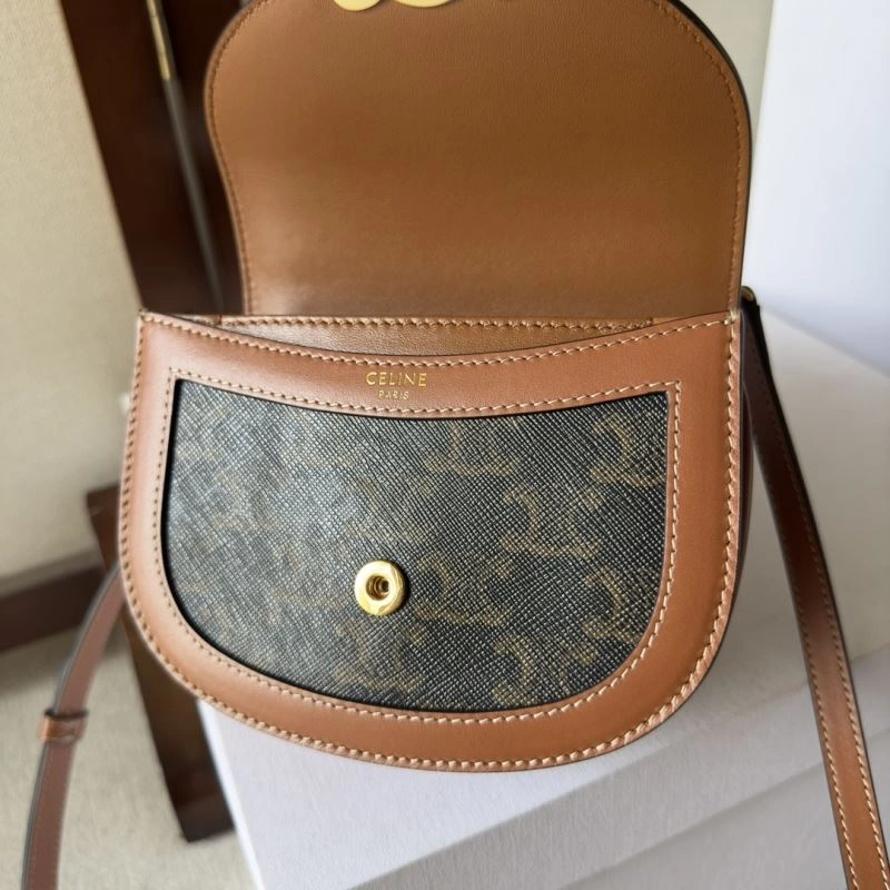 Celine Satchel Bags Resilient 60493