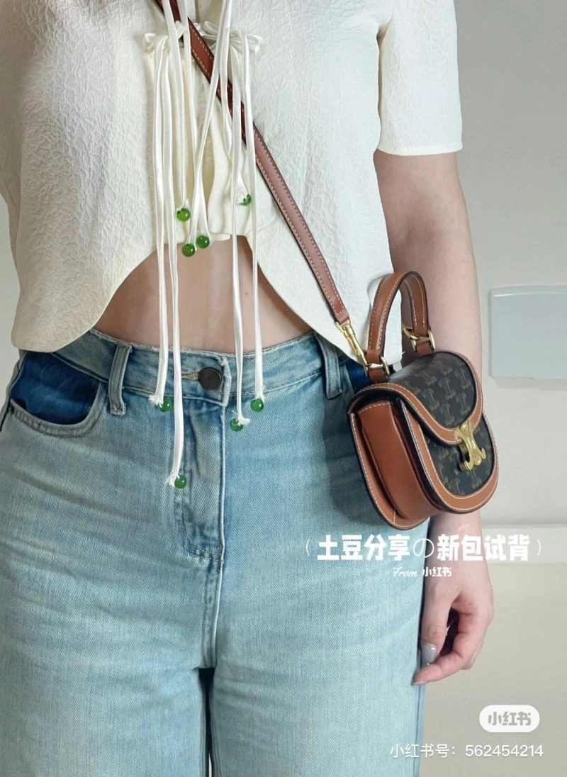 Celine Satchel Bags Resilient 60493