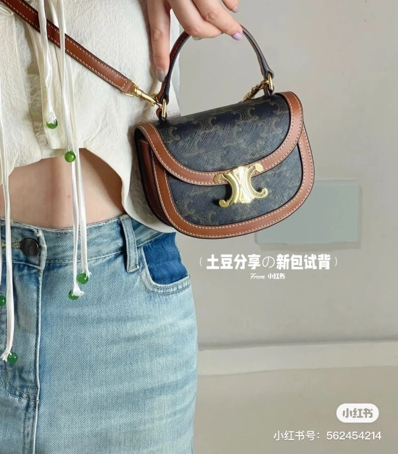 Celine Satchel Bags Resilient 60493