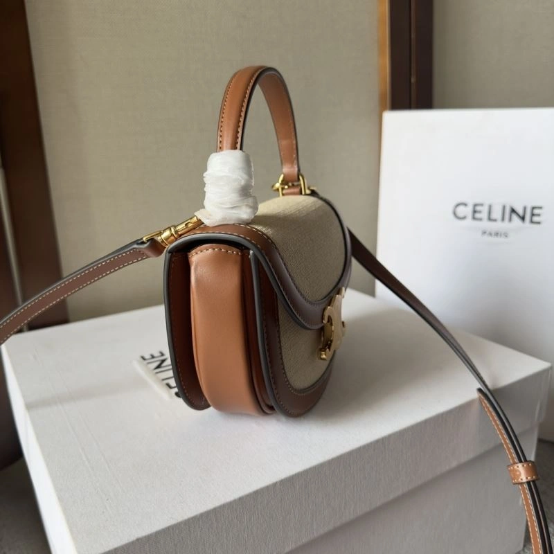 Versatile Celine Satchel Bags 60490