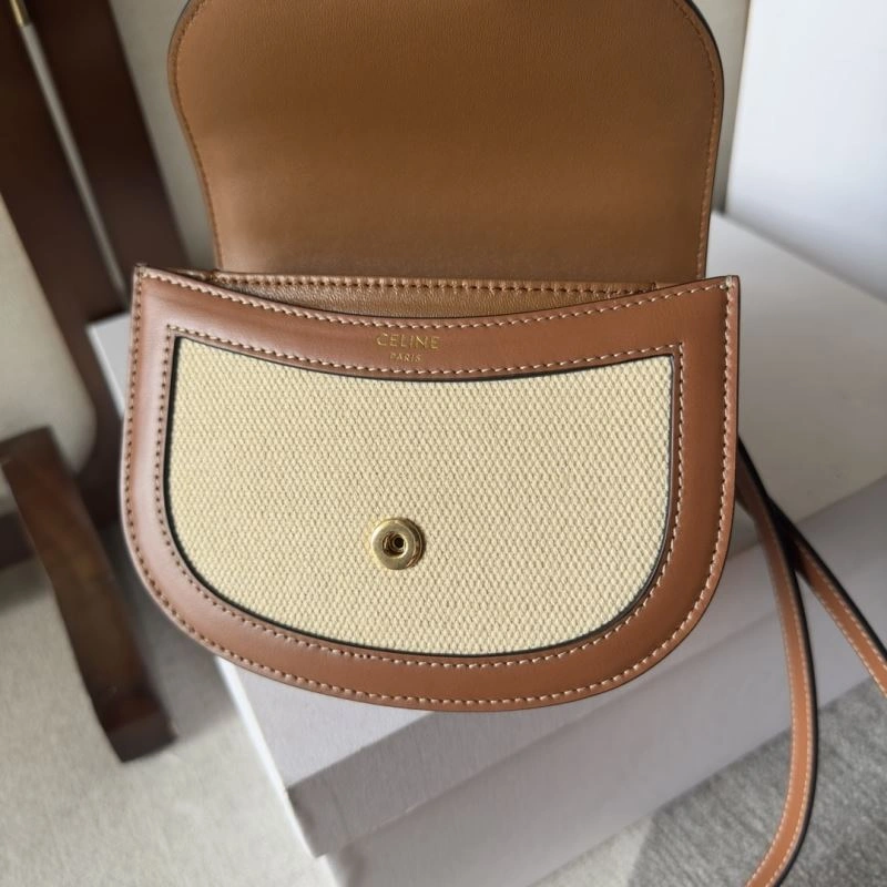 Versatile Celine Satchel Bags 60490